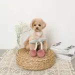 さくらんぼロープぬいぐるみ