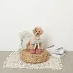 さくらんぼロープぬいぐるみ