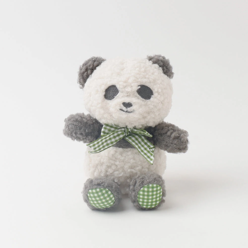 ペット 用品 おしゃれ パンダさんぬいぐるみ
