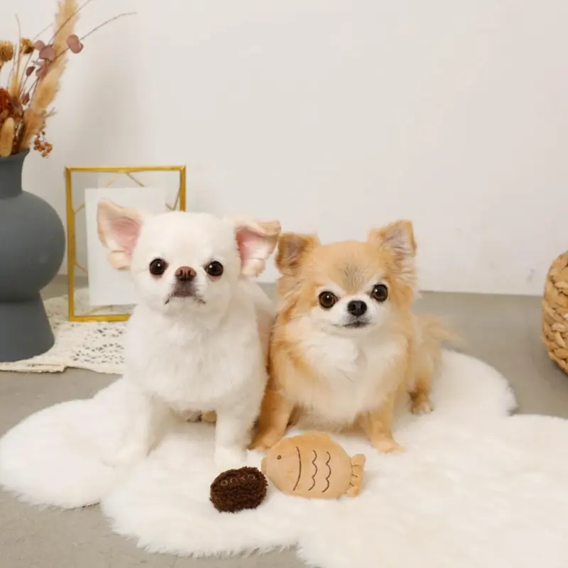 たいやきのおもちゃ