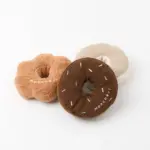 ノーズワークドーナツ型おもちゃ