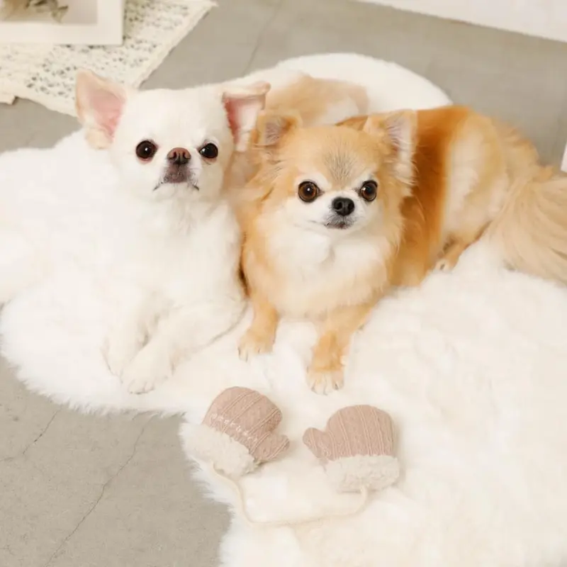 ミトンロープぬいぐるみ