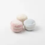 マカロンのおもちゃ