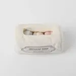 マカロンのおもちゃ