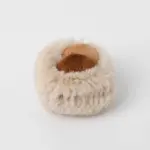 きのことくりのおもちゃSET