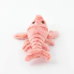 ロブスターおもちゃ USB充電