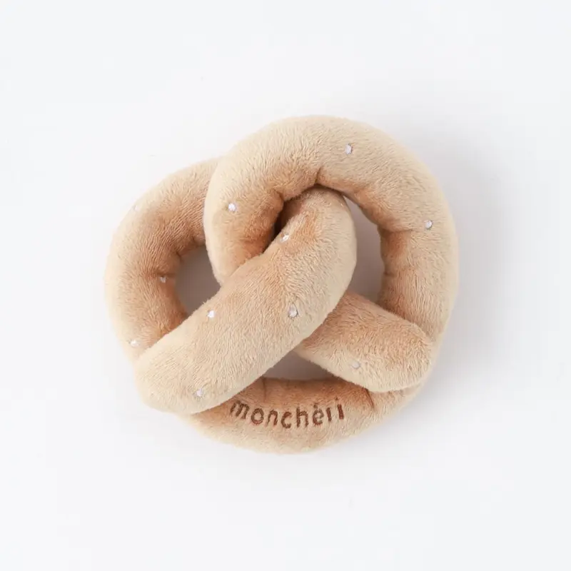 プレッツェルおもちゃ