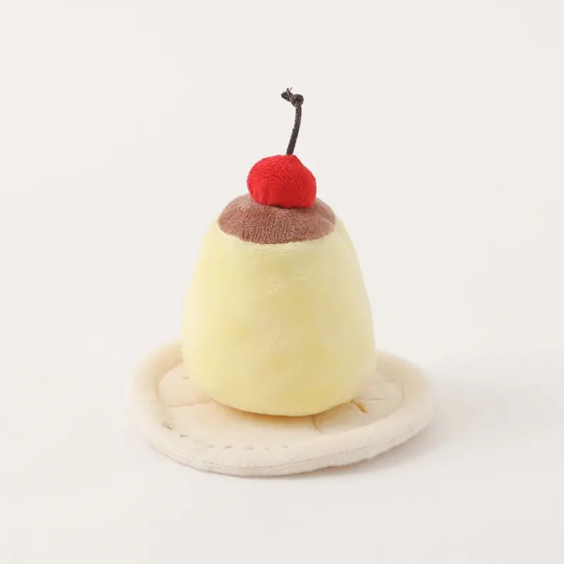 ノーズワークプリンおもちゃ