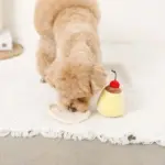 ノーズワークプリンおもちゃ