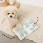 ノーズワークナチュラルブックおもちゃ