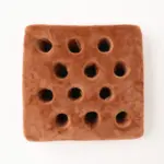 ノーズワーク12個にんじん畑のおもちゃ