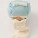 ノーズワークミルクのおもちゃ