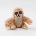 ちいさなナマケモノさん