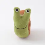 かたつむりノーズワークおもちゃ