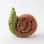 かたつむりノーズワークおもちゃ