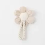 フラワーロープぬいぐるみ