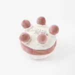 ホールケーキぬいぐるみ