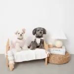 3段アイスクリームのおもちゃ