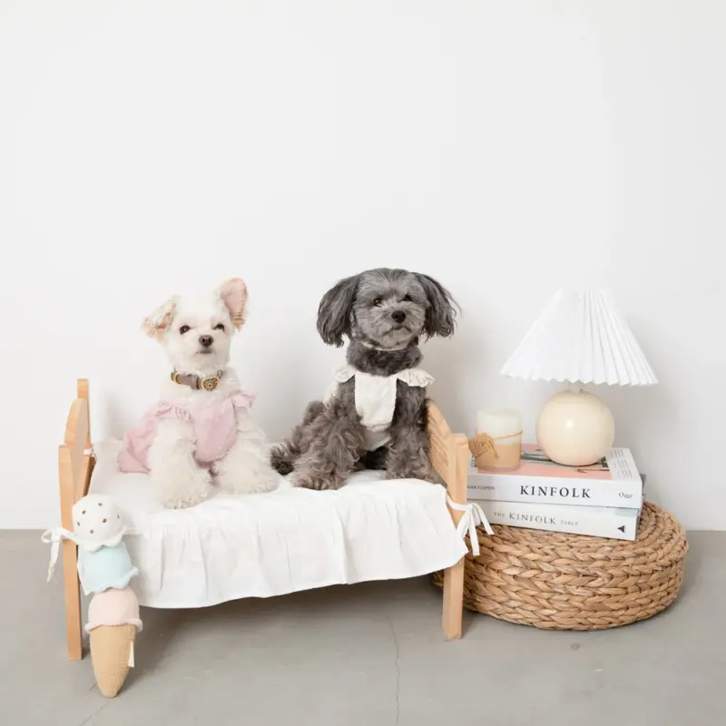 3段アイスクリームのおもちゃ