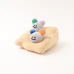 チーズとねずみさん