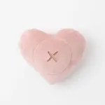 ノーズワークふんわりハートのおもちゃ