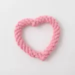 ハートのロープおもちゃSET