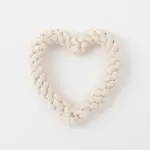 ハートのロープおもちゃSET