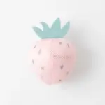 デンタルメッシュノーズワークストロベリー