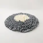 ノーズワークバイカラーマット