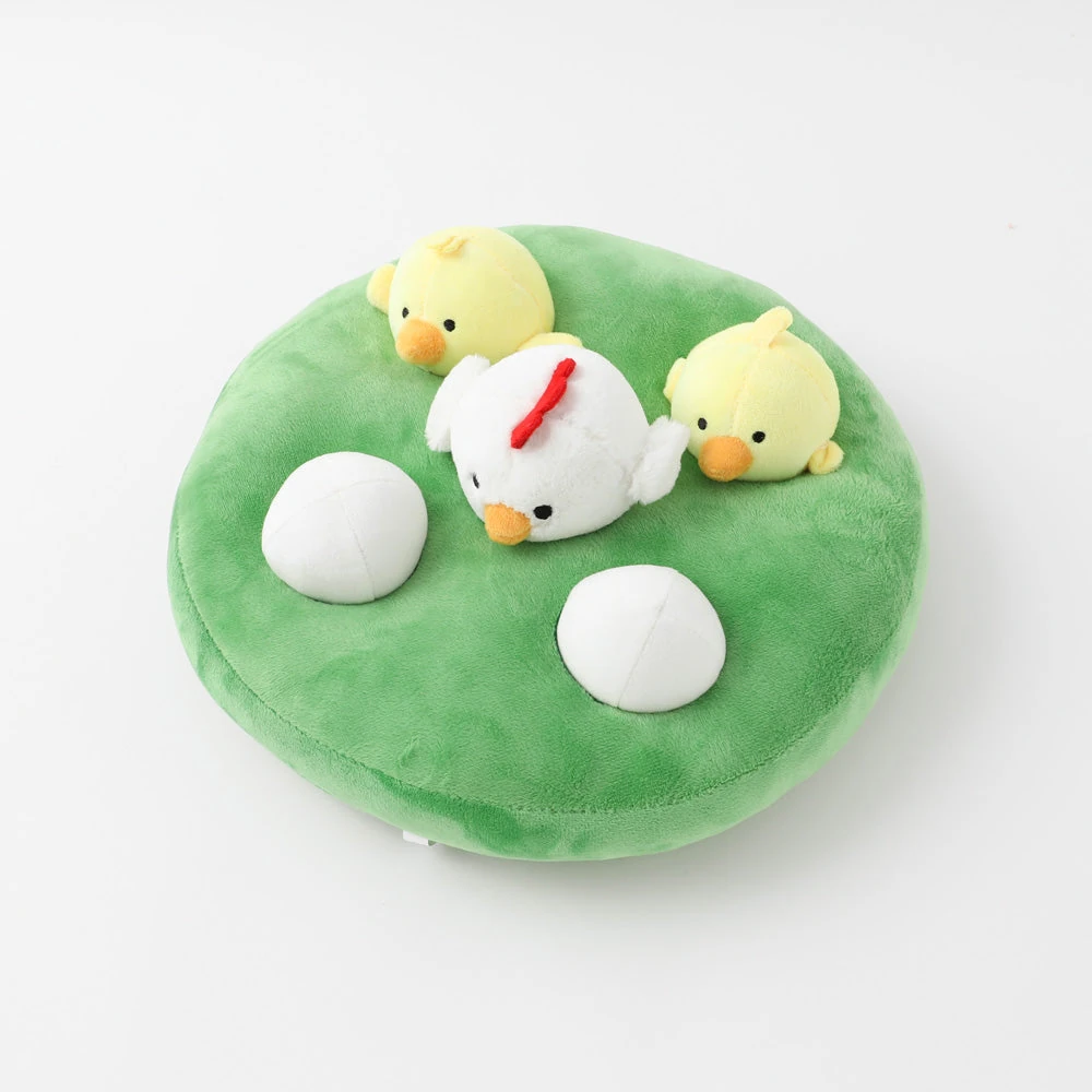 product_image_1763715714 とりさん親子のノーズワークおもちゃ