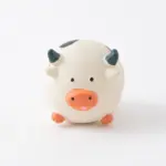 うしさんシリコンブーブーおもちゃ