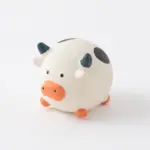 うしさんシリコンブーブーおもちゃ