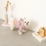 うしさんシリコンブーブーおもちゃ