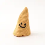 きのこのノーズワークおもちゃ