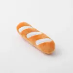 アボカドとパンのおもちゃ