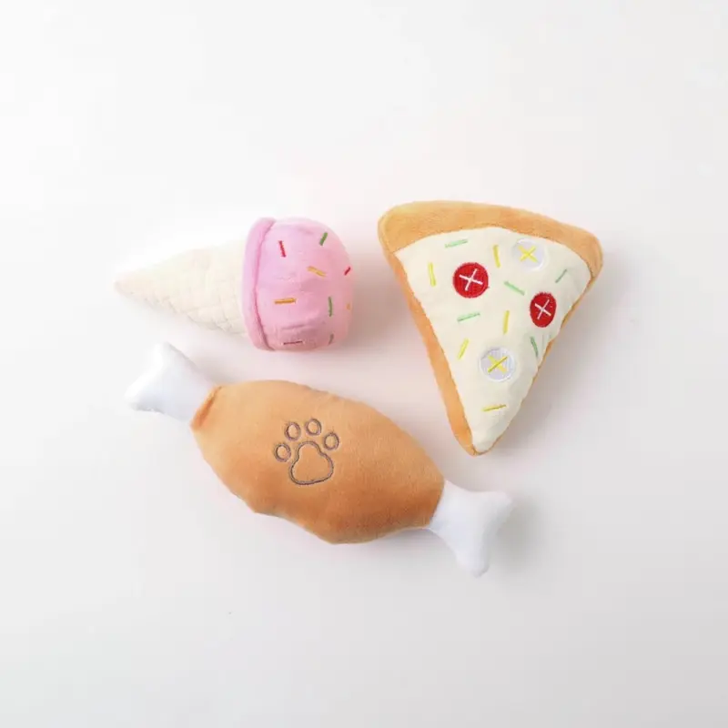 パーティーセットのおもちゃ