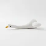 くび長あひるさん