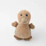 コーデュロイのあひるさん