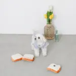 ノーズワーク食パン3SET