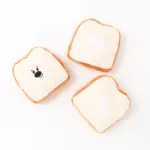 ノーズワーク食パン3SET