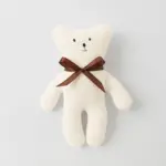 ネックリボンくまさん