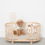 ネックリボンくまさん