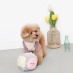 ノーズワークサイコロボール