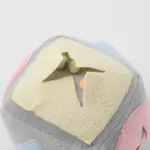 ノーズワークサイコロボール