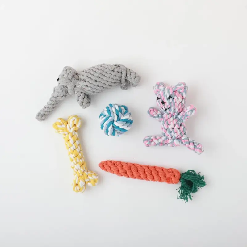 おもちゃの詰め合わせ