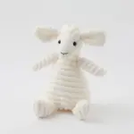 コーデュロイのひつじさん