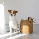 コーデュロイのサルさん