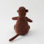 コーデュロイのサルさん