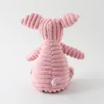 コーデュロイのブタさん