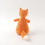 コーデュロイのきつねさん